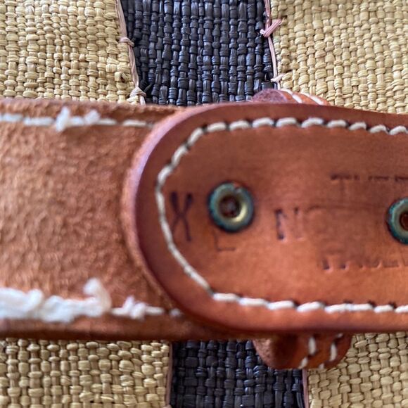 Vintage The North Face belt - Picture 6 of 7